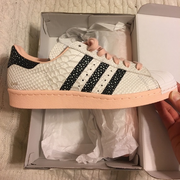 adidas superstar custom design